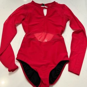 FIVE The Label Leo - Like New!!